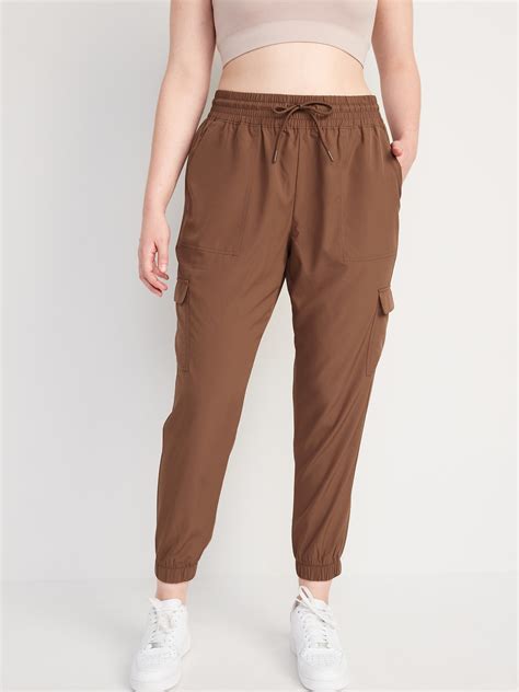 old navy jogger pants